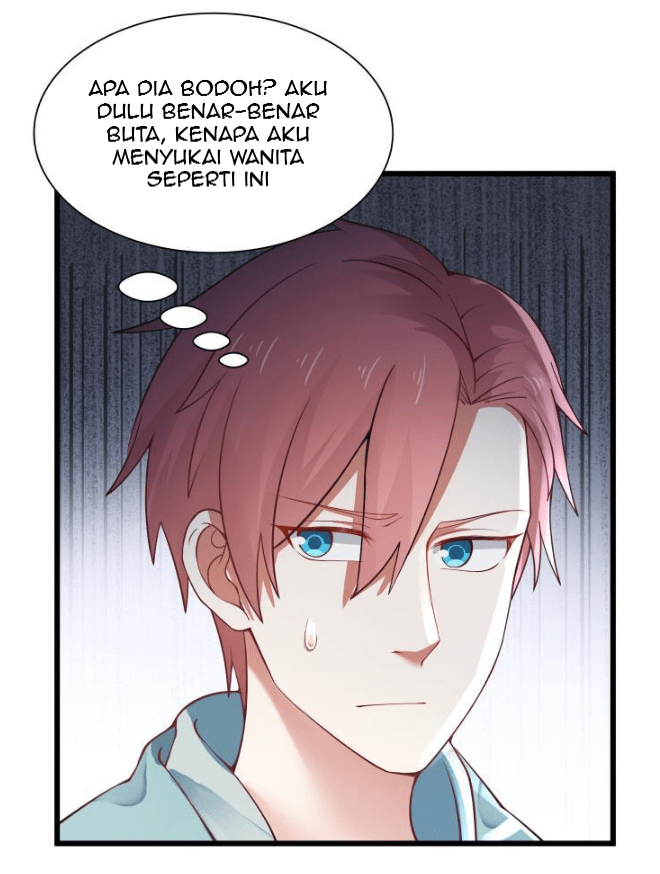 Baca Komik I Have a Dragon on My Body Chapter 16 Gambar 1