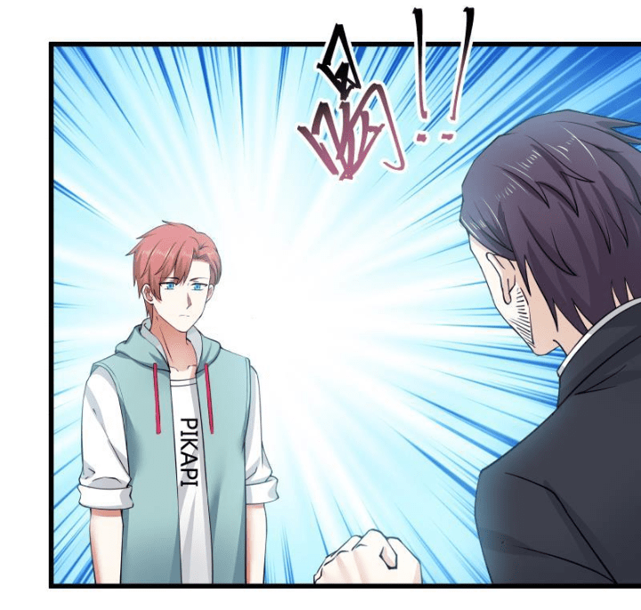 I Have a Dragon on My Body Chapter 16 Gambar 10