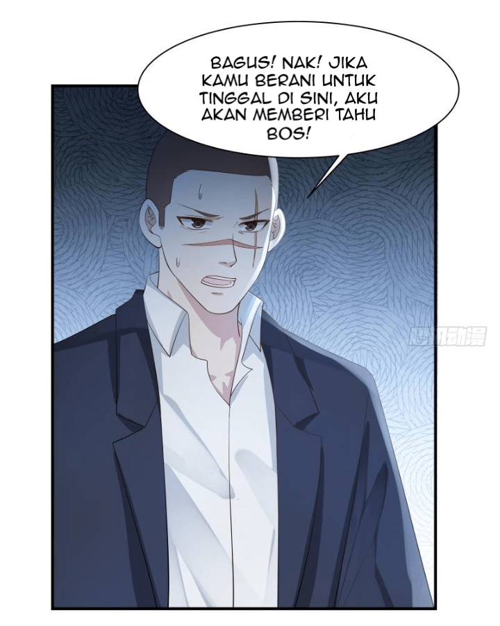 I Have a Dragon on My Body Chapter 16 Gambar 21