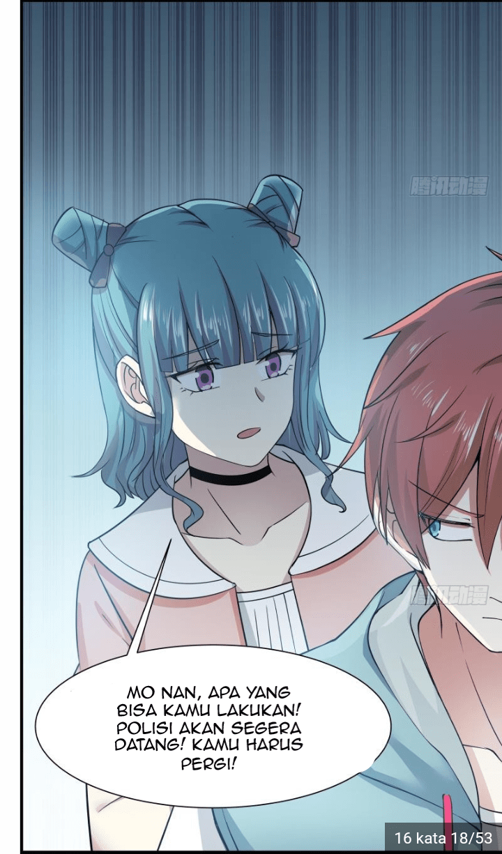 I Have a Dragon on My Body Chapter 16 Gambar 7