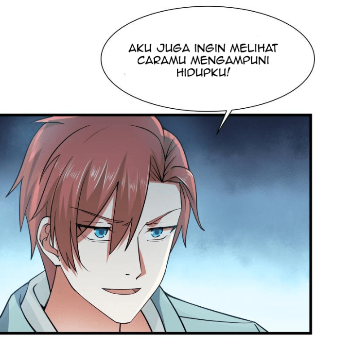 I Have a Dragon on My Body Chapter 16 Gambar 9