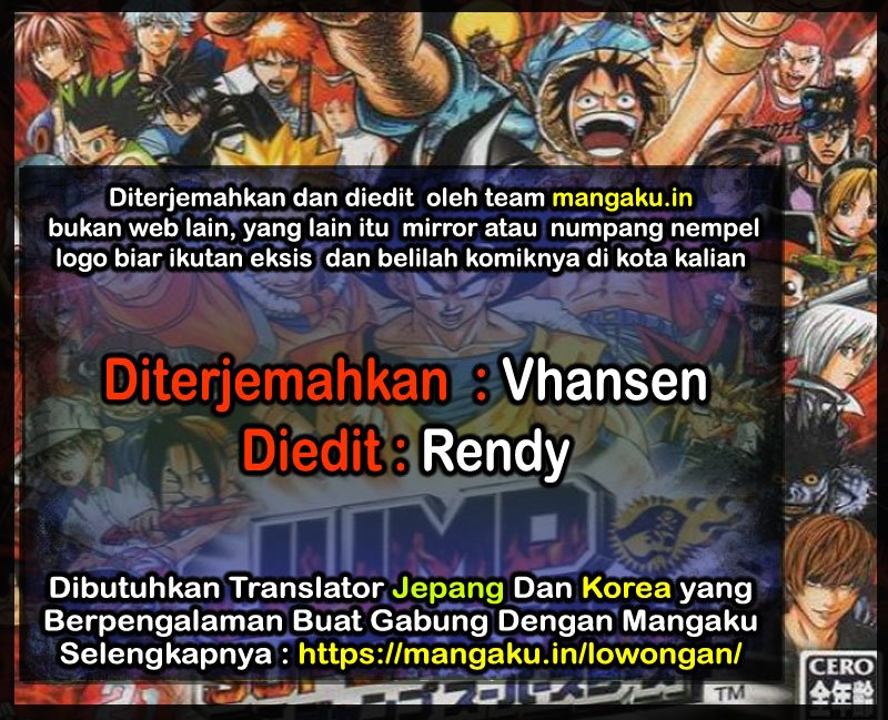 Baca Komik Radiant Chapter 39 Gambar 1