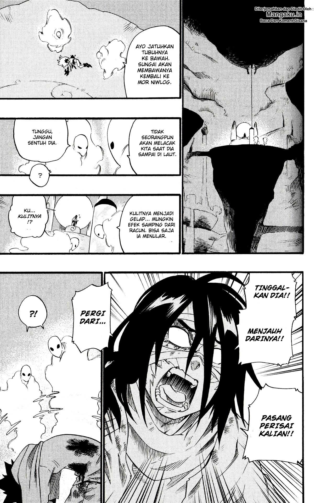 Radiant Chapter 39 Gambar 18