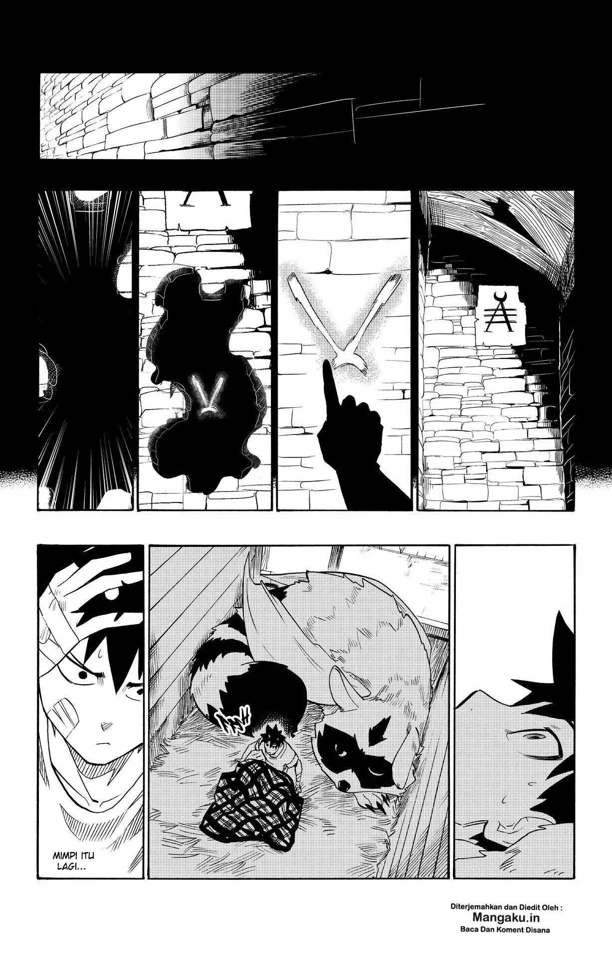 Radiant Chapter 36 Gambar 11