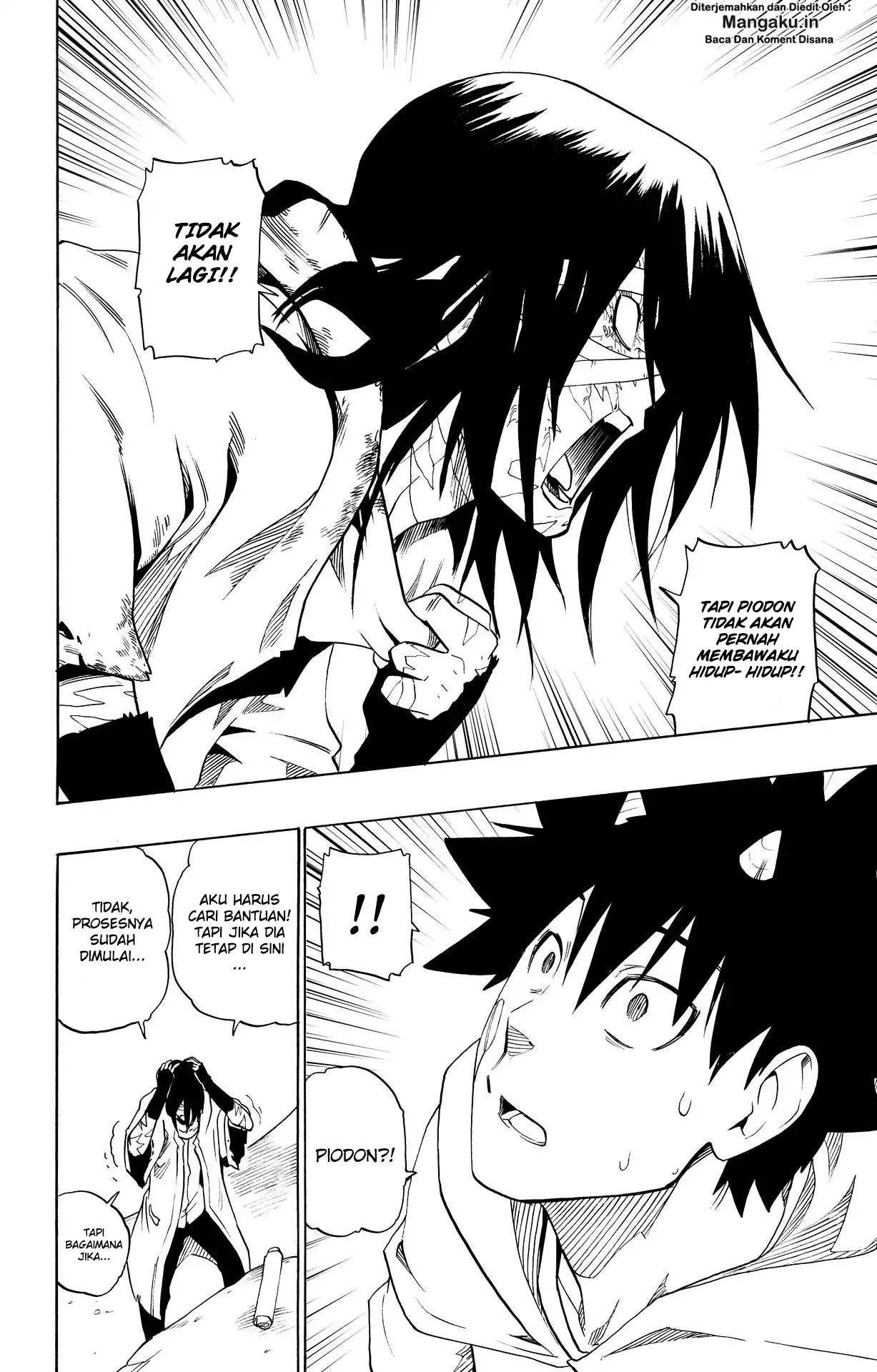 Radiant Chapter 36 Gambar 27