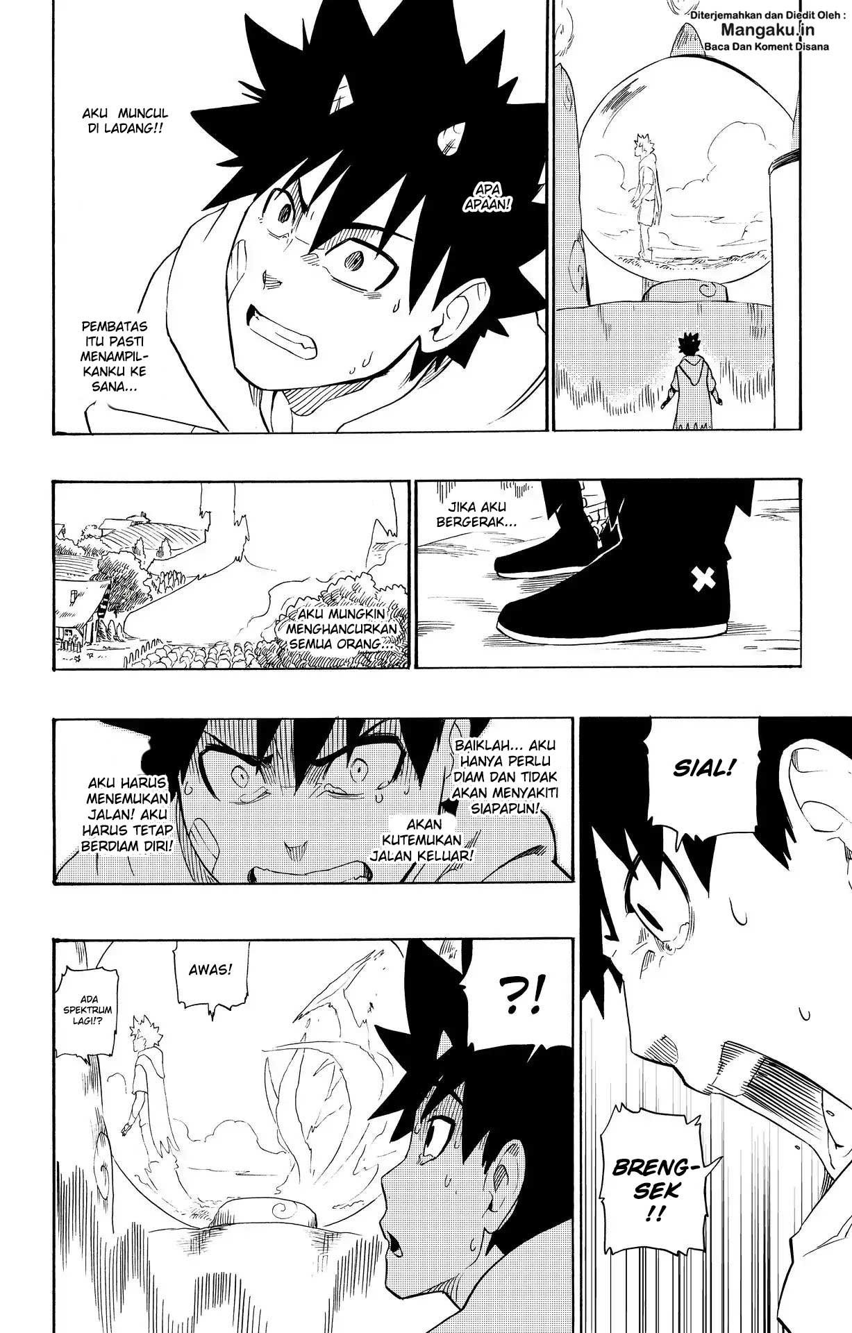 Radiant Chapter 36 Gambar 30