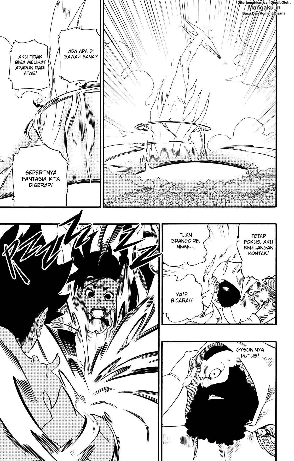 Radiant Chapter 34 Gambar 20