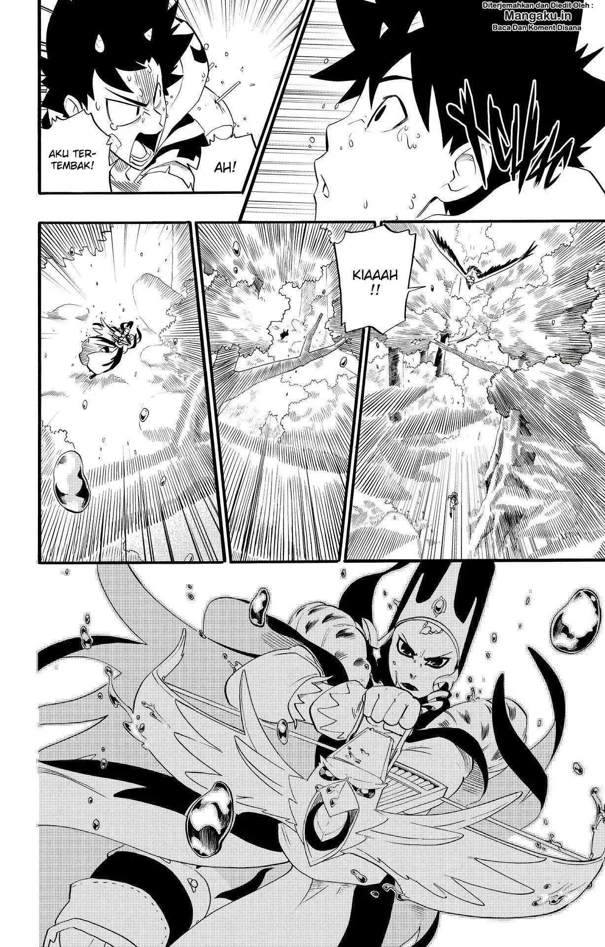 Radiant Chapter 31 Gambar 13