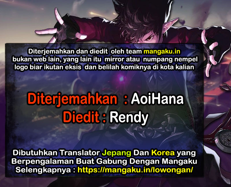 Baca Komik Radiant Chapter 29 Gambar 1