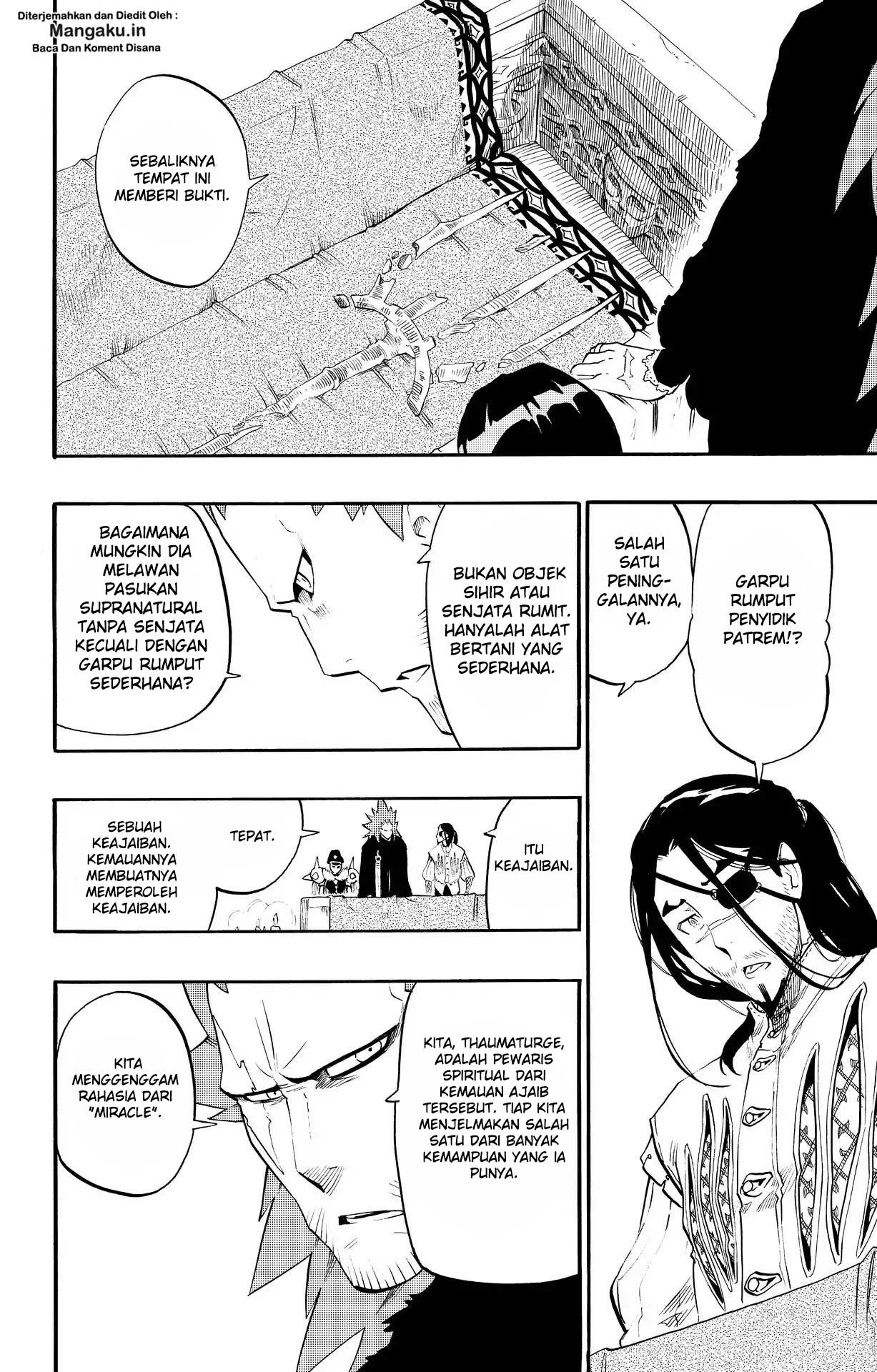 Radiant Chapter 29 Gambar 17