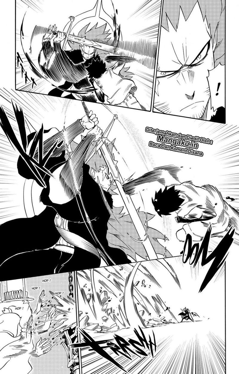 Radiant Chapter 27 Gambar 11