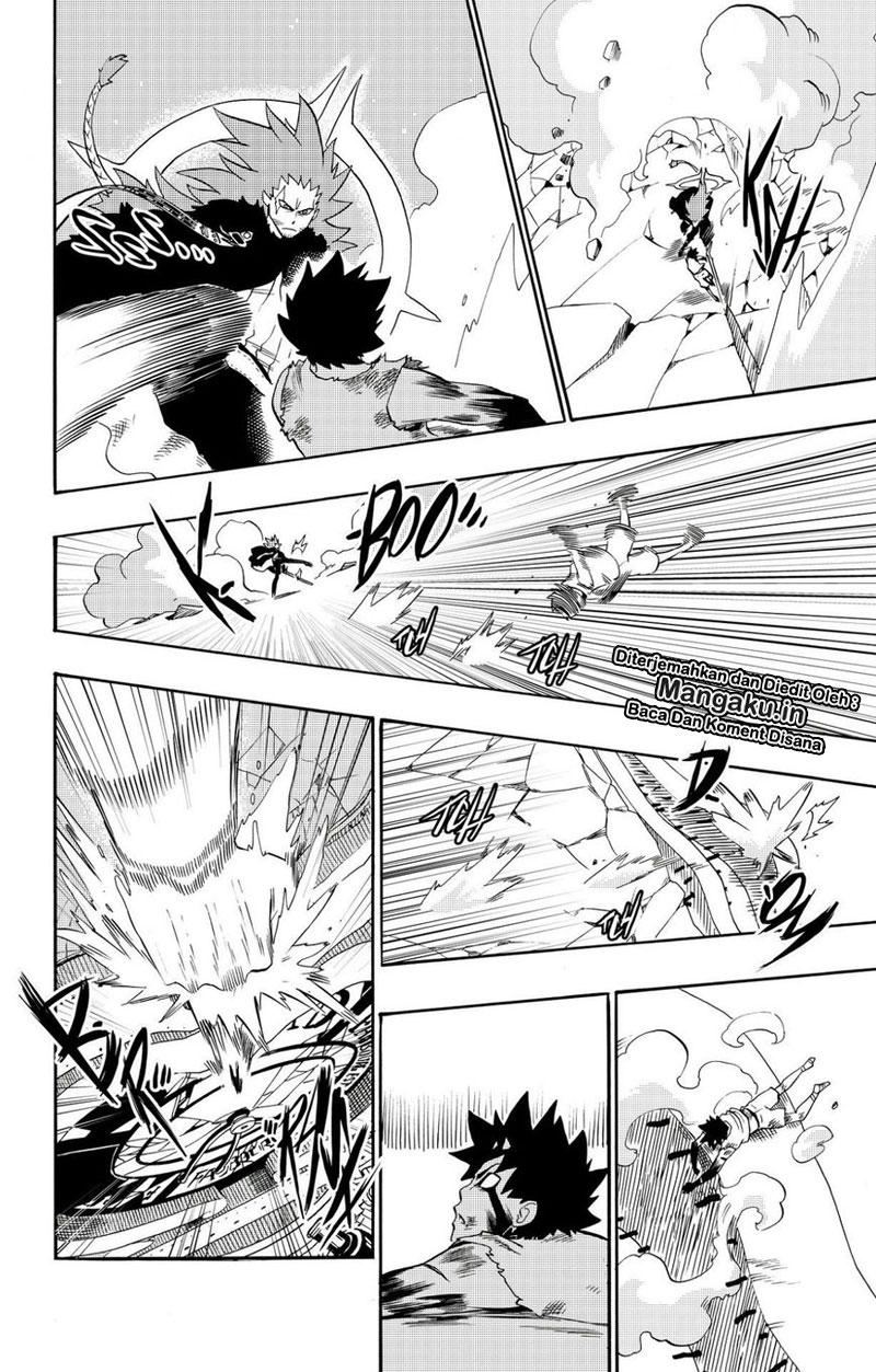 Radiant Chapter 27 Gambar 12