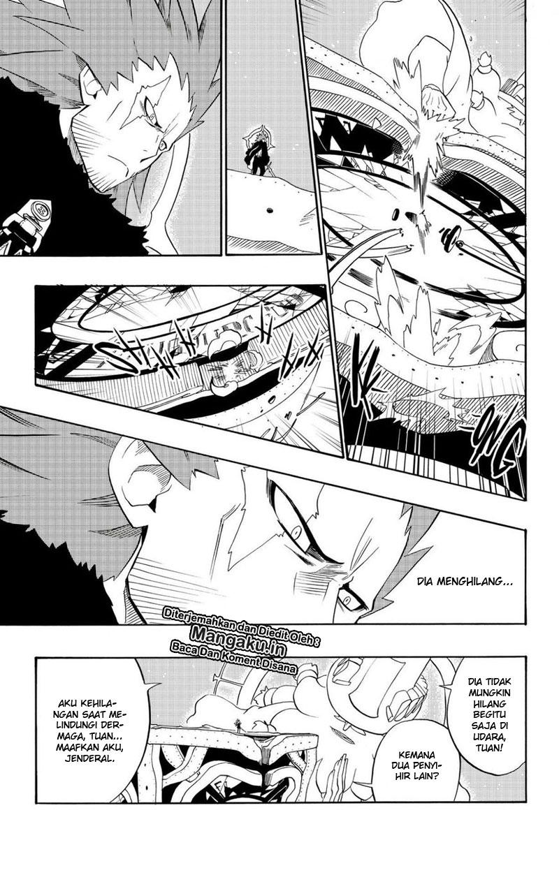 Radiant Chapter 27 Gambar 13