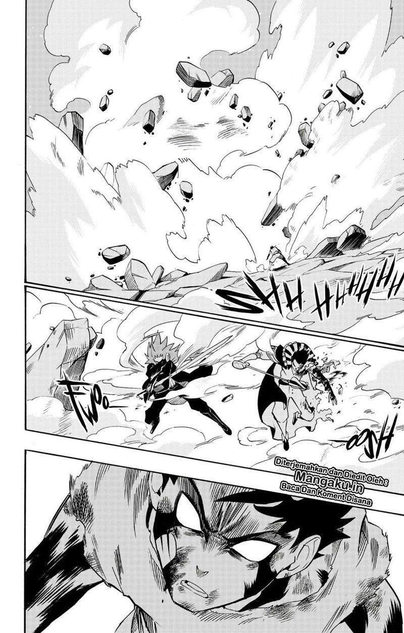 Radiant Chapter 27 Gambar 3