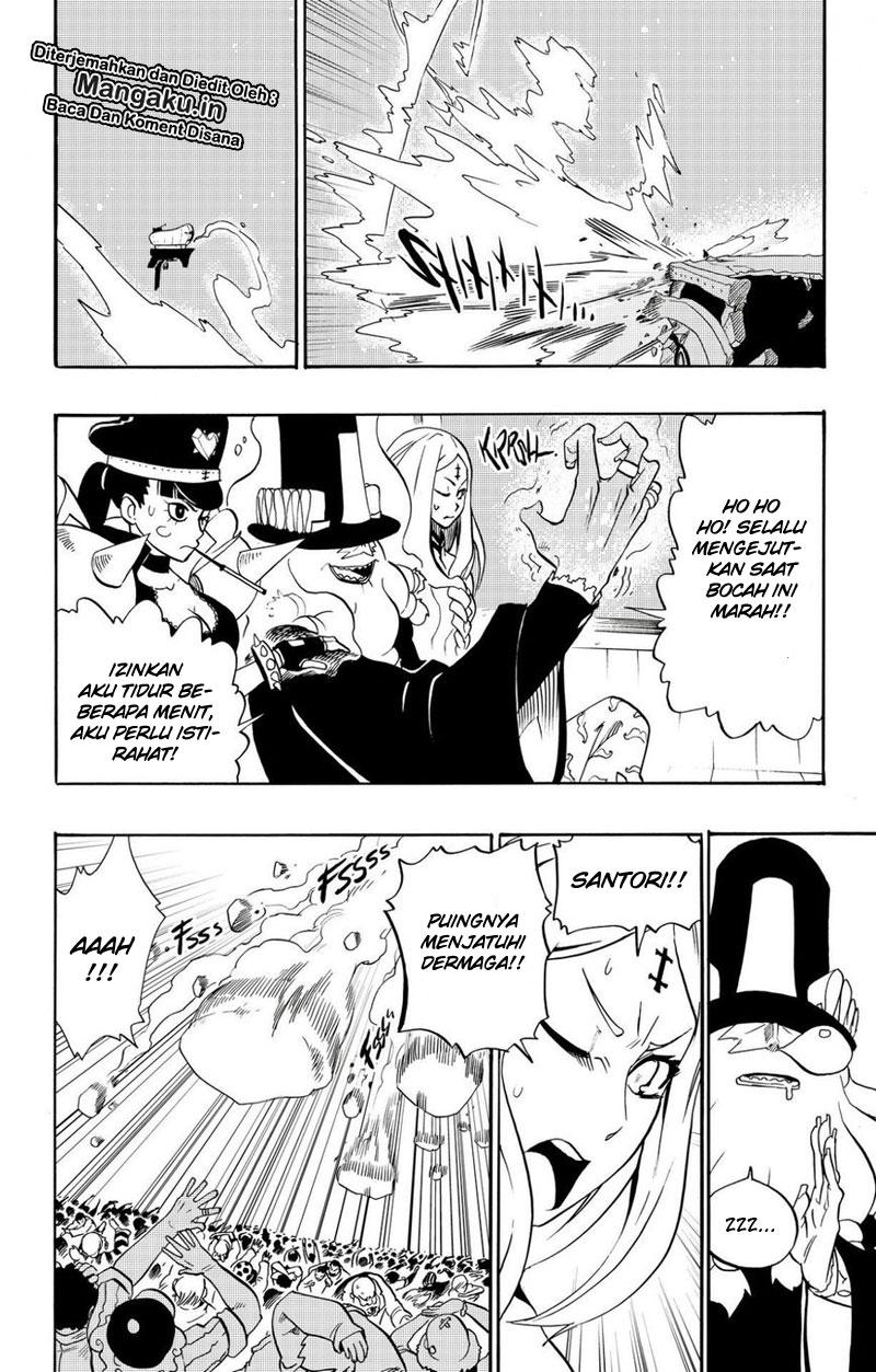 Radiant Chapter 27 Gambar 6