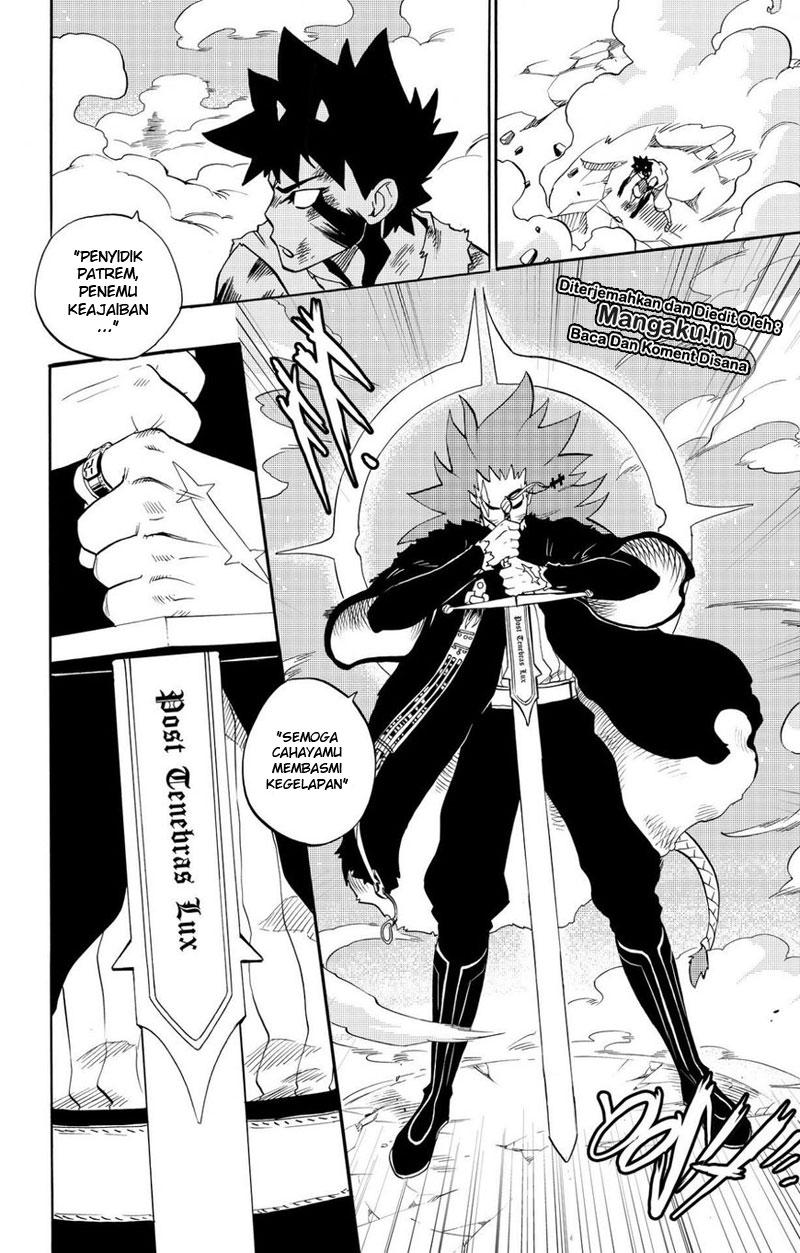 Radiant Chapter 27 Gambar 8