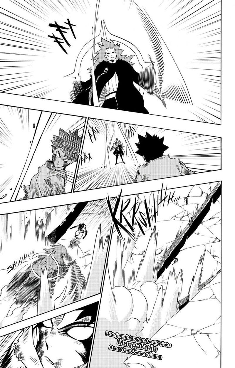 Radiant Chapter 27 Gambar 9