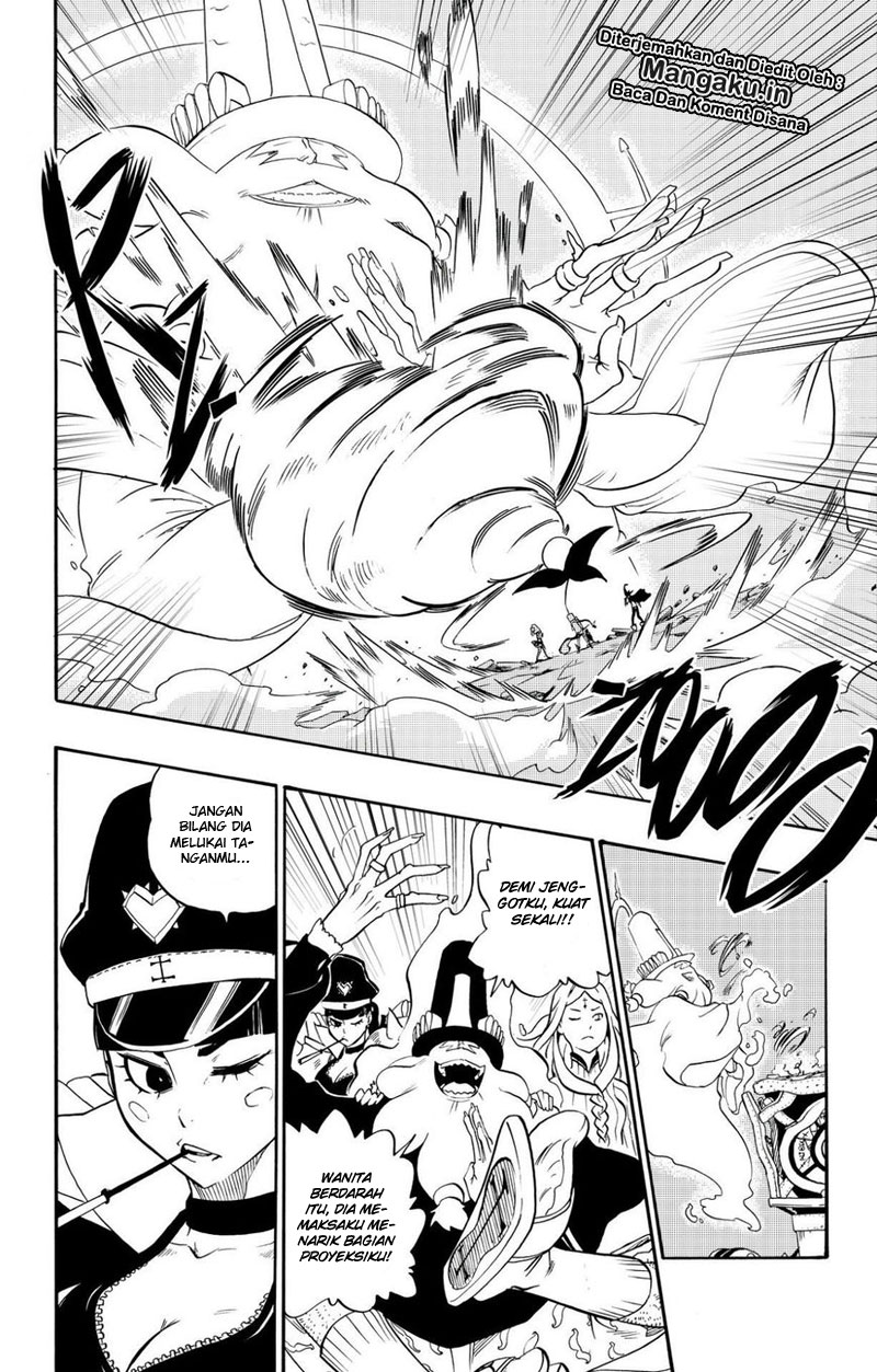 Radiant Chapter 26 Gambar 11