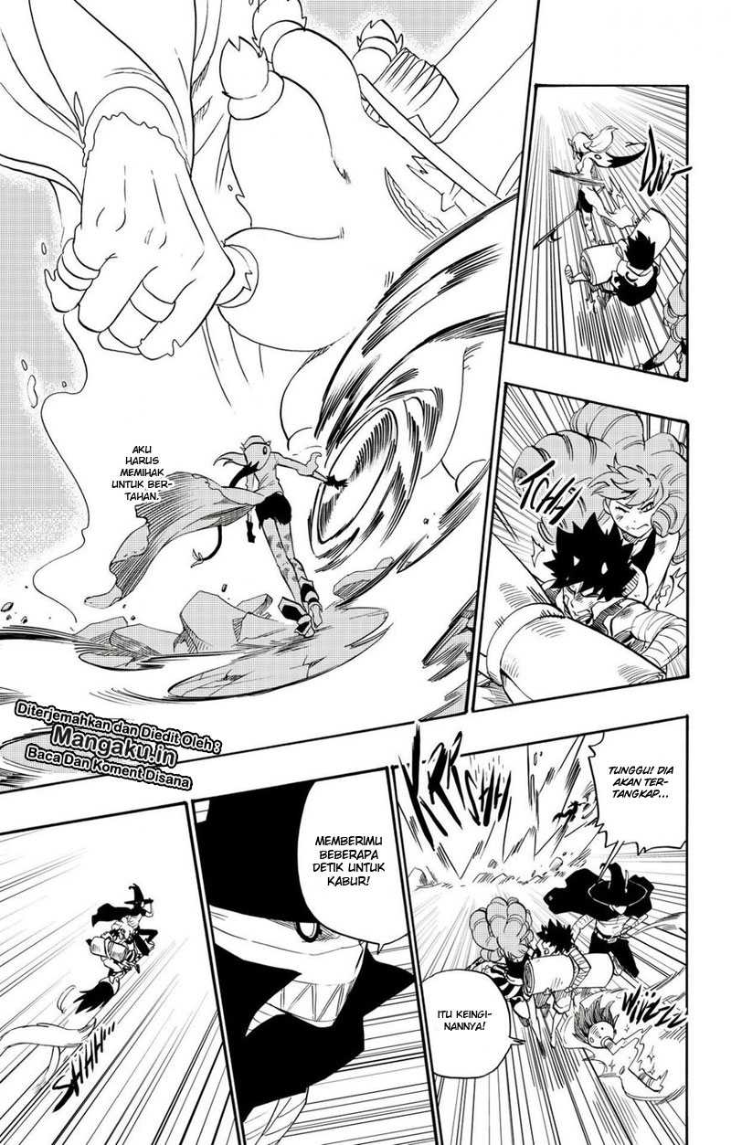 Radiant Chapter 26 Gambar 14