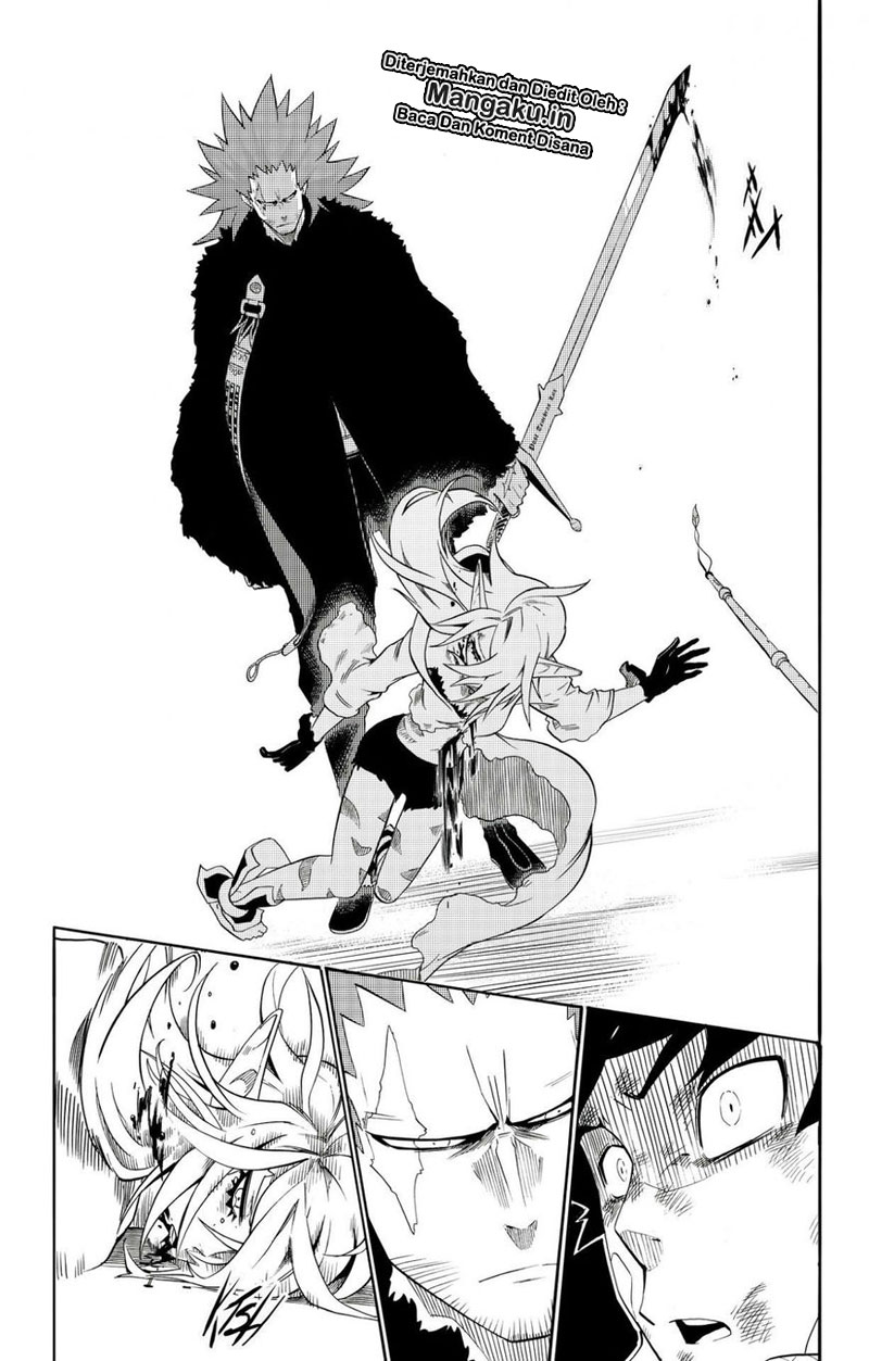 Radiant Chapter 26 Gambar 16