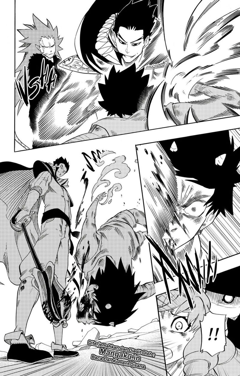 Radiant Chapter 26 Gambar 19