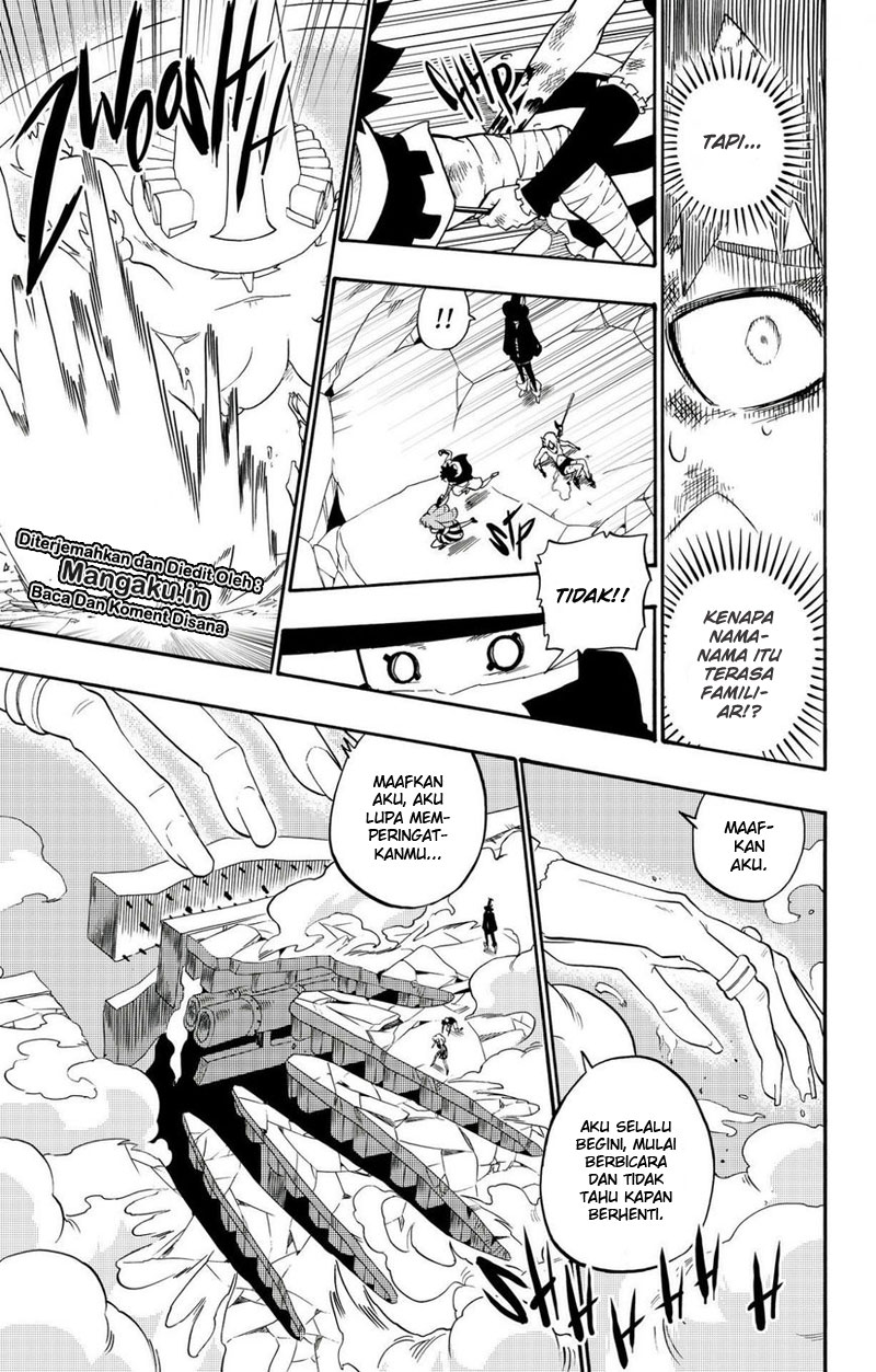 Radiant Chapter 26 Gambar 6