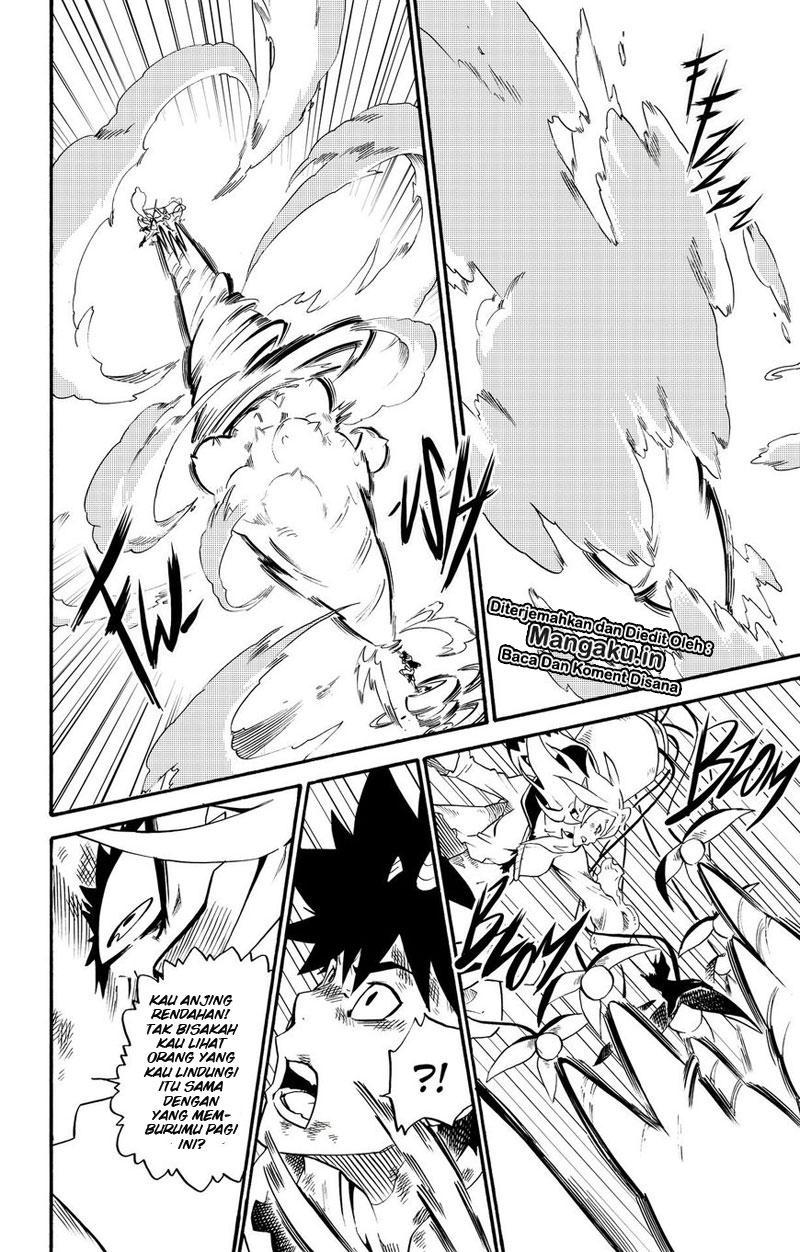 Radiant Chapter 24 Gambar 11