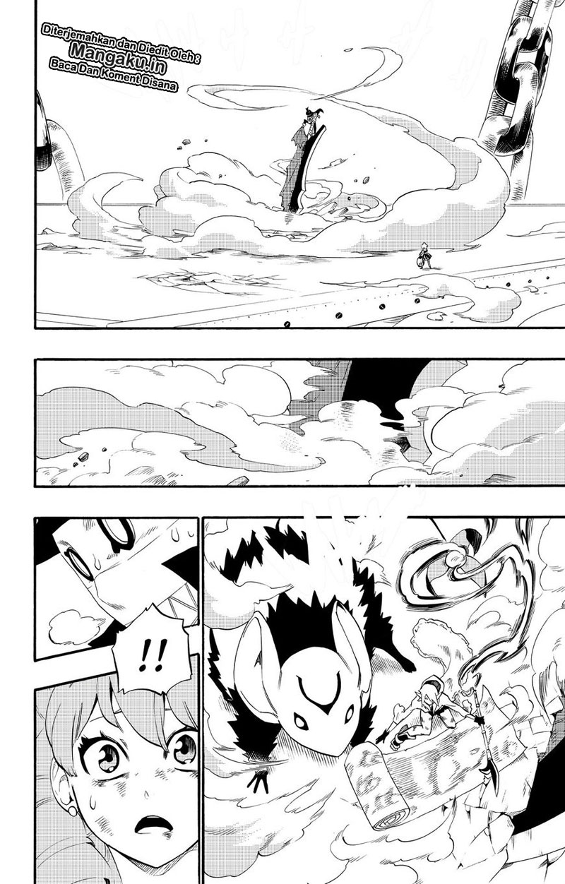 Radiant Chapter 23 Gambar 11