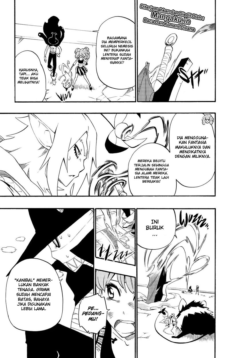 Radiant Chapter 23 Gambar 12