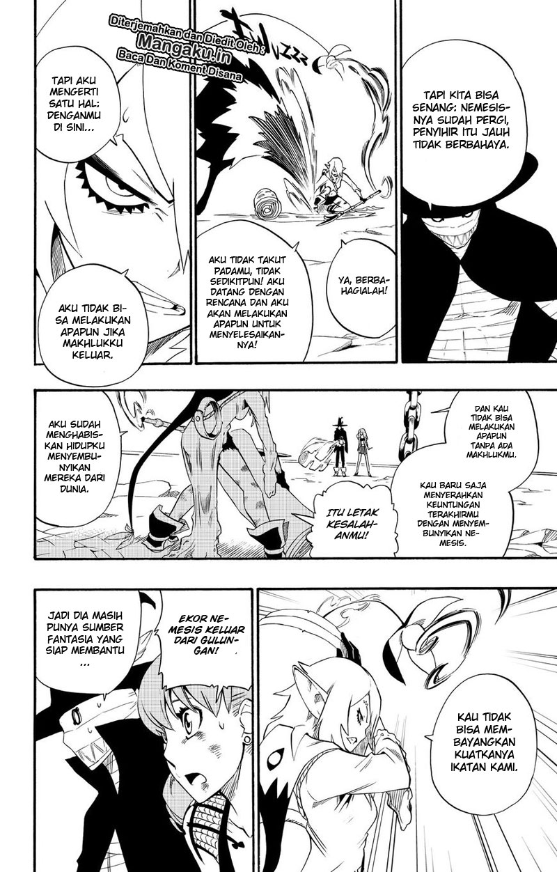 Radiant Chapter 23 Gambar 13
