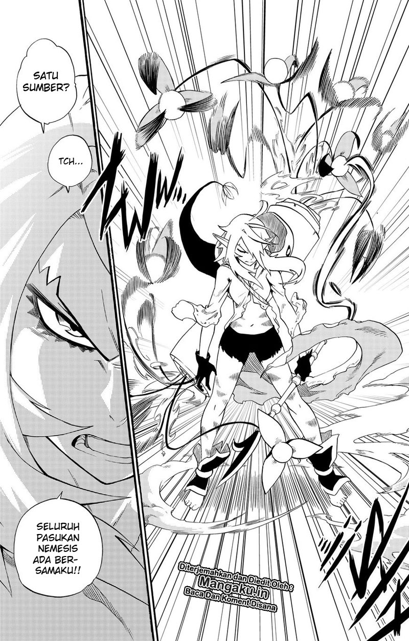 Radiant Chapter 23 Gambar 14