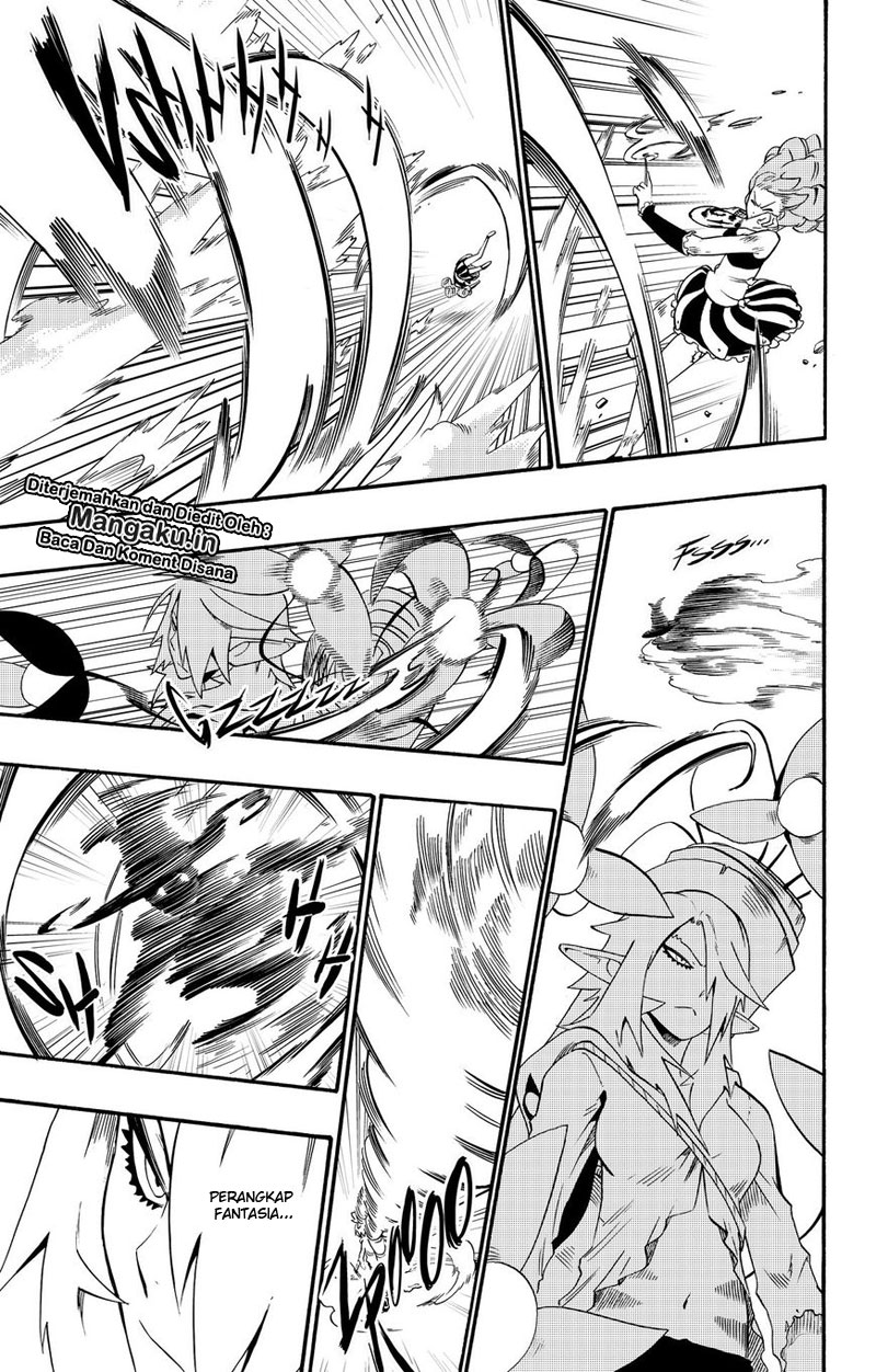 Radiant Chapter 23 Gambar 16