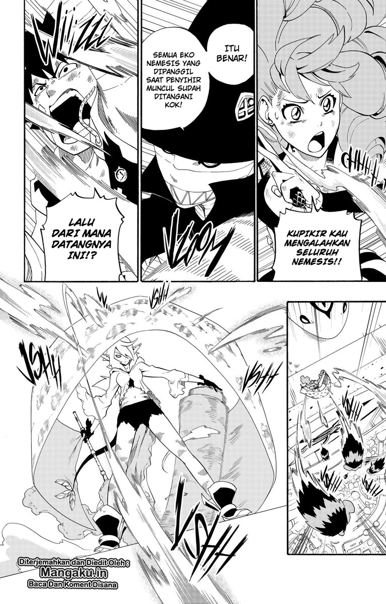 Radiant Chapter 20 Gambar 23