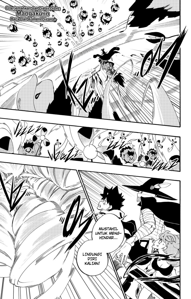 Radiant Chapter 20 Gambar 24