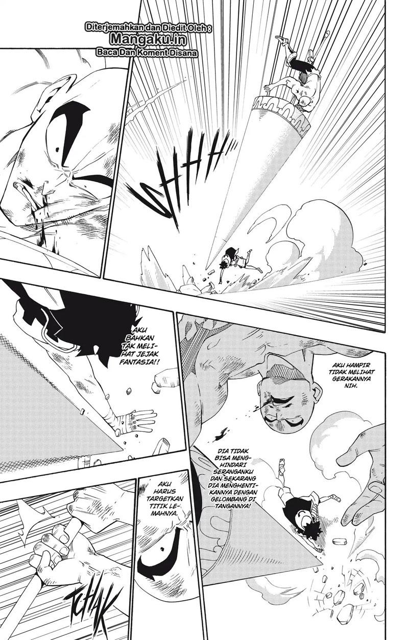 Radiant Chapter 18 Gambar 10