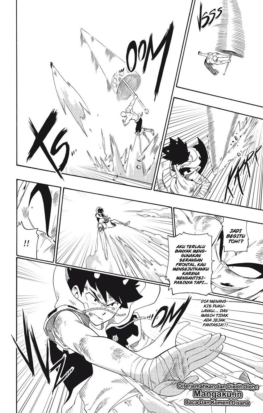 Radiant Chapter 18 Gambar 11