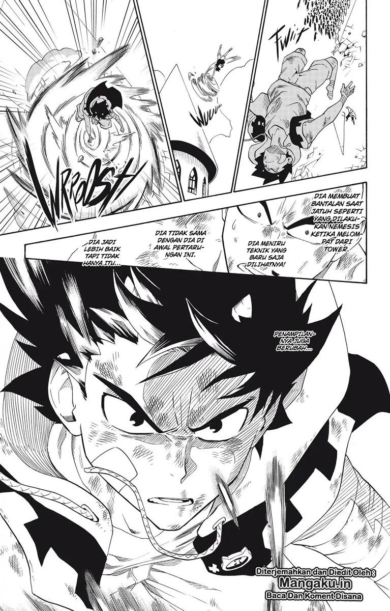 Radiant Chapter 18 Gambar 12