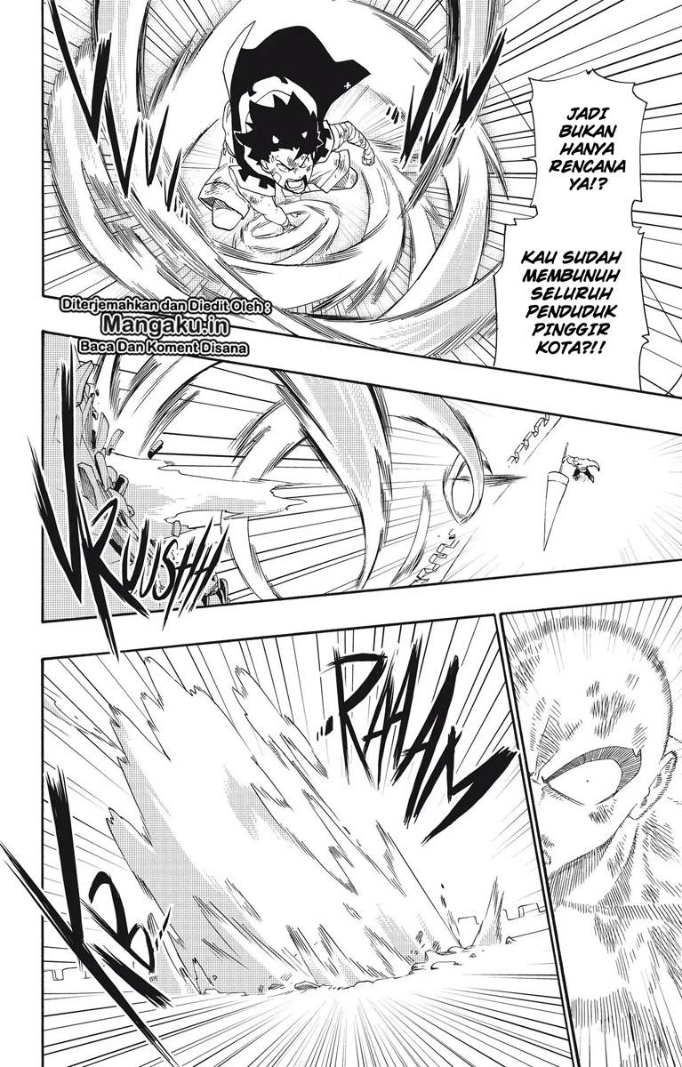 Radiant Chapter 18 Gambar 13