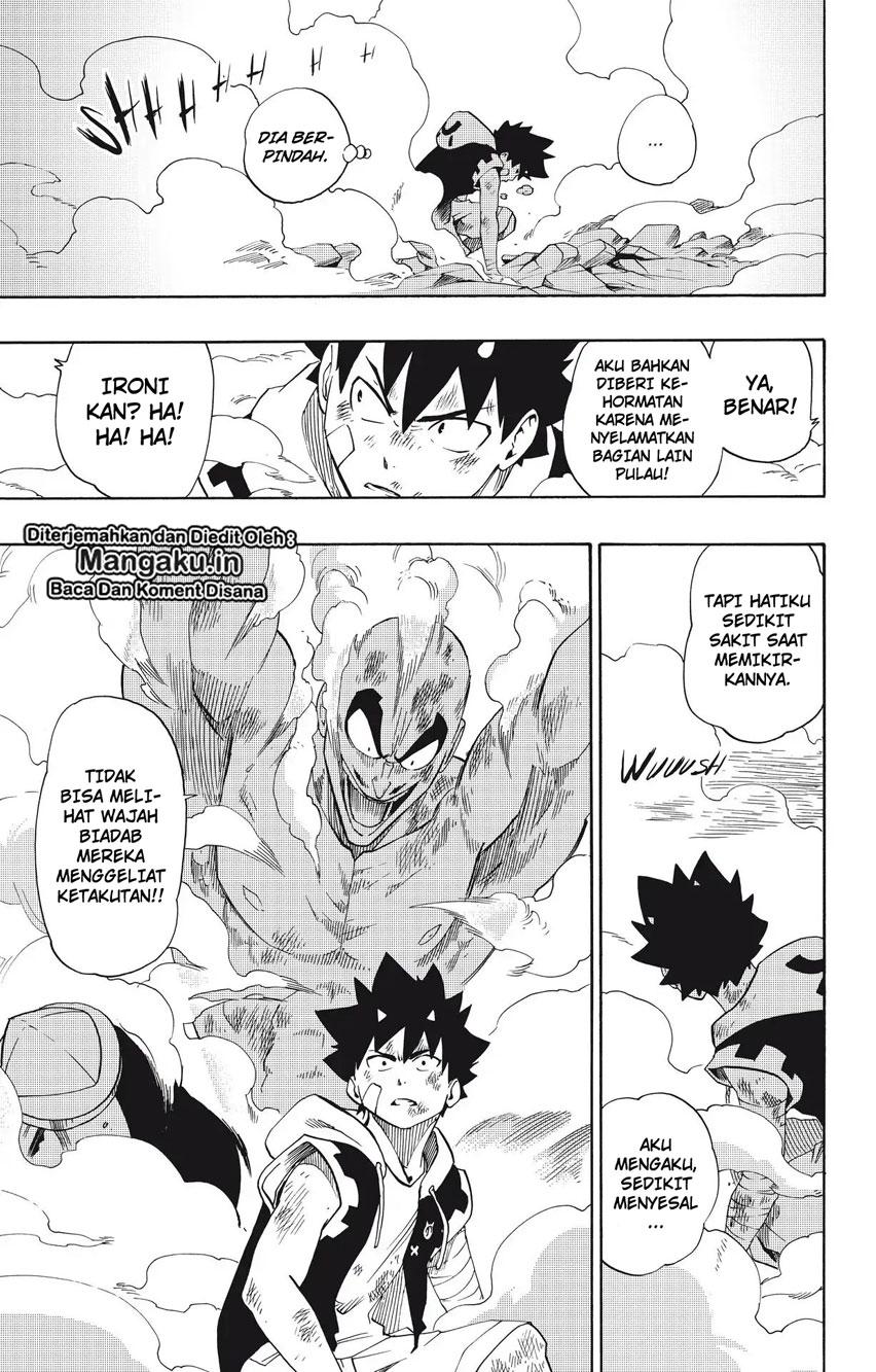 Radiant Chapter 18 Gambar 14