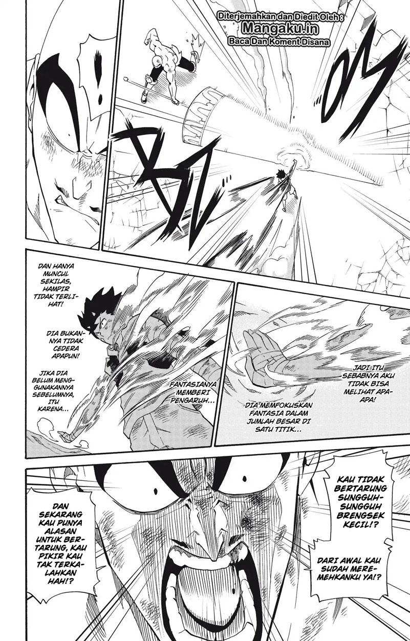 Radiant Chapter 18 Gambar 17