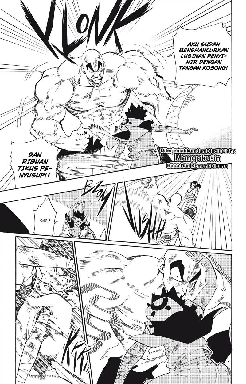 Radiant Chapter 18 Gambar 18