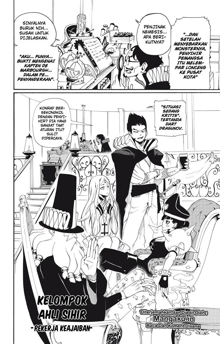 Radiant Chapter 18 Gambar 3