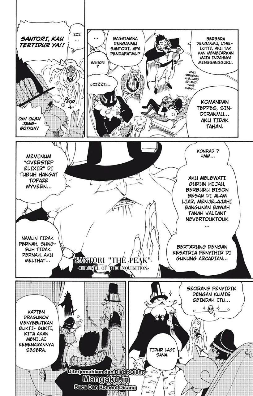 Radiant Chapter 18 Gambar 5