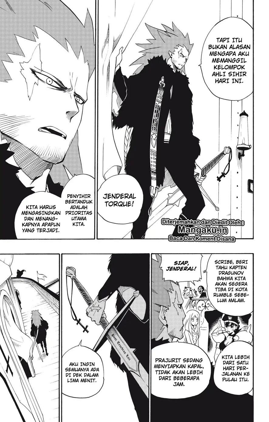 Radiant Chapter 18 Gambar 6