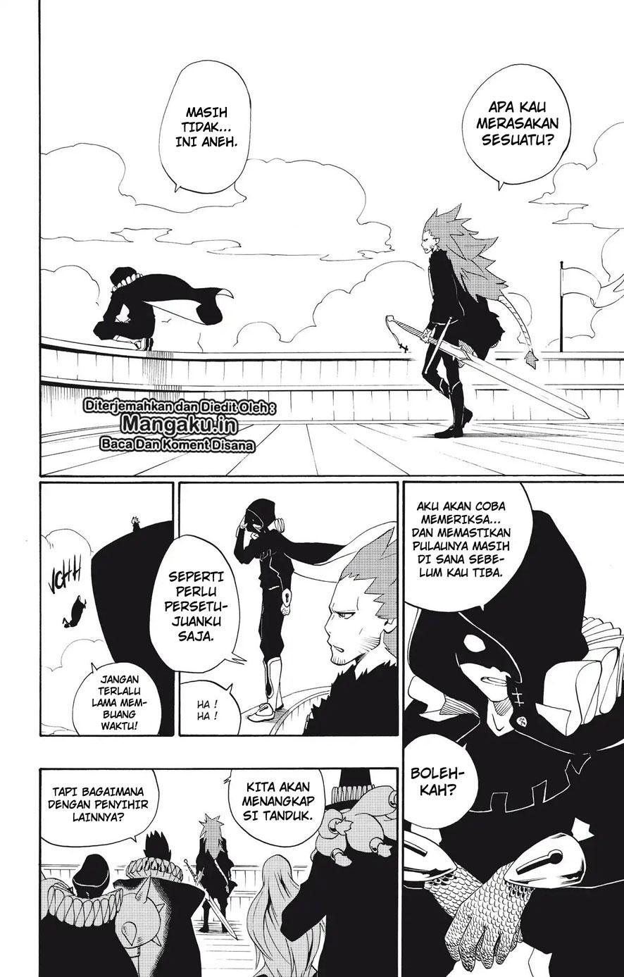 Radiant Chapter 18 Gambar 7