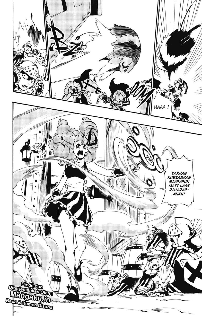Radiant Chapter 13 Gambar 14