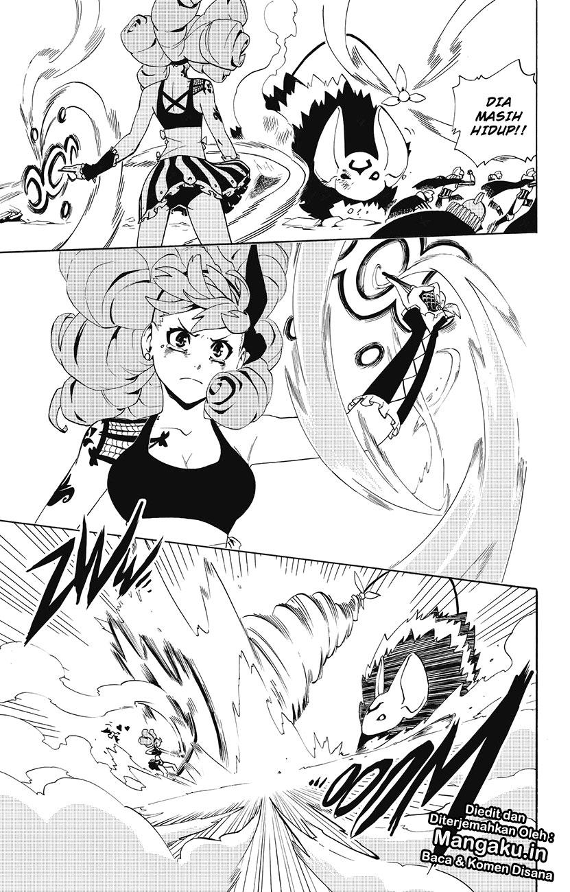 Radiant Chapter 13 Gambar 15