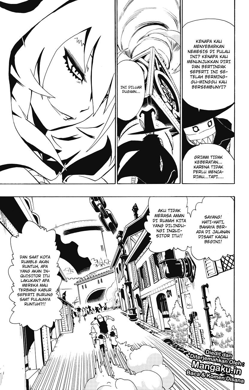 Radiant Chapter 13 Gambar 17