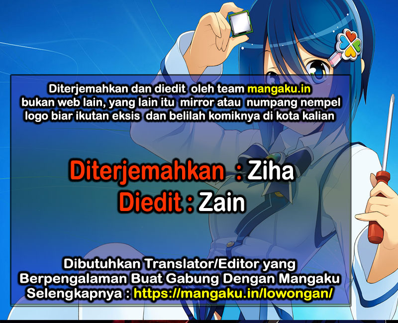 Baca Komik Radiant Chapter 11 Gambar 1