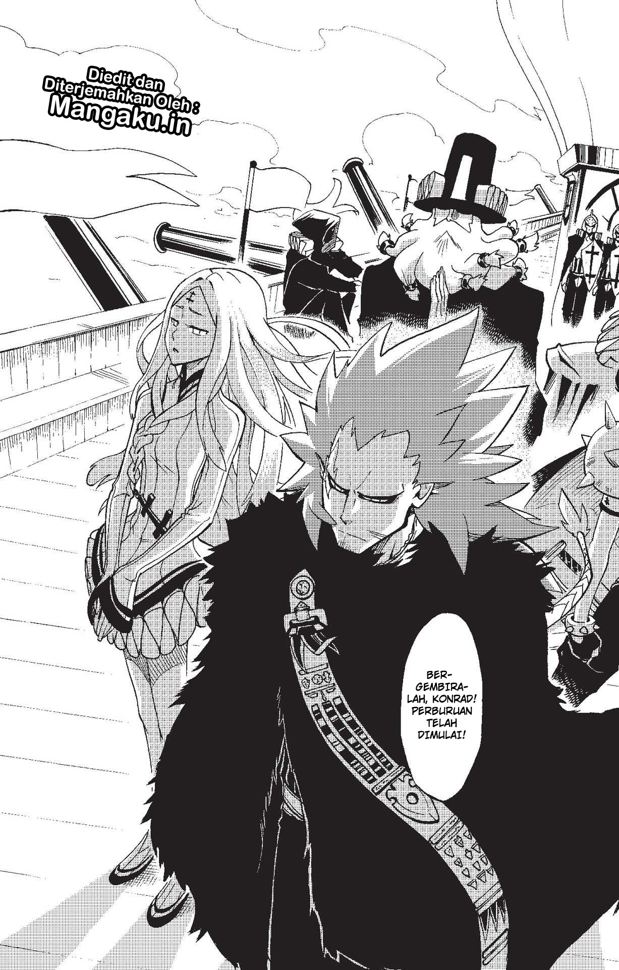 Radiant Chapter 10 Gambar 17